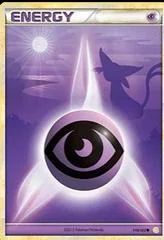 Psychic Energy card image