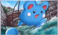 Azurill card image