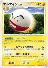 Electrode card image