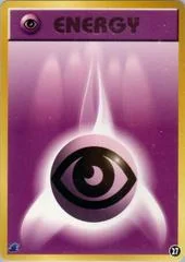 Psychic Energy card image