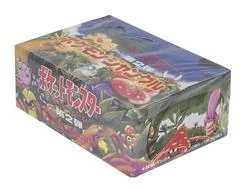Booster Box card image
