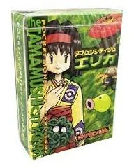 Tamamushi Erika City Gym Theme Deck card image