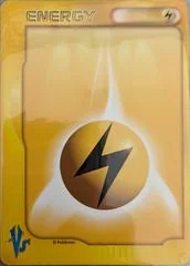 Lightning Energy card image