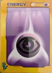 Psychic Energy card image