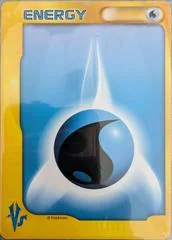 Water Energy card image