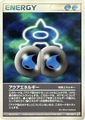 Aqua Energy card image