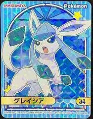 Glaceon card image