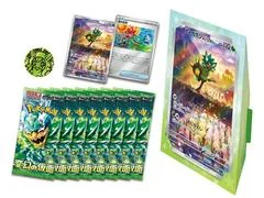 Special Jumbo Card Set Ogerpon card image