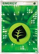 Grass Energy card image