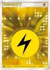 Lightning Energy card image