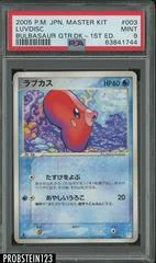 Luvdisc card image