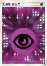 Psychic Energy card image