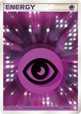 Psychic Energy card image