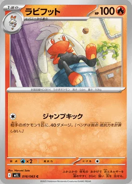 Raboot card image