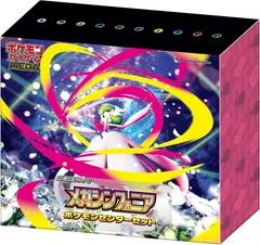 Pokemon Center Set card image