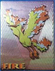 Fire card image