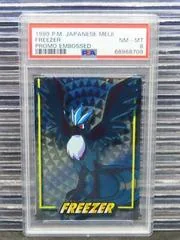 Freezer card image