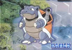 Kamex card image