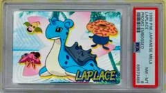 Laplace card image