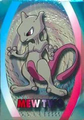 Mewtwo card image
