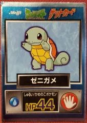 Squirtle card image