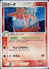 Camerupt card image