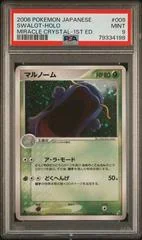 Swalot card image