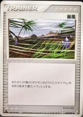 Windstorm card image