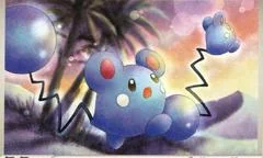 Azurill card image