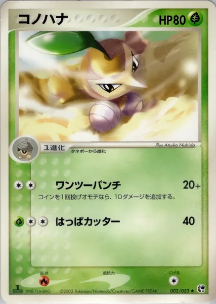 Nuzleaf card image