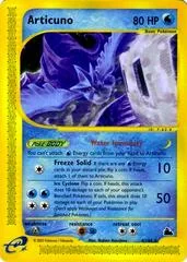 Articuno card image