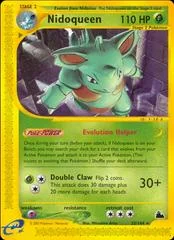 Nidoqueen card image