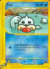 Seel card image