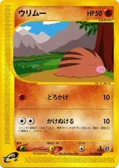 Swinub card image