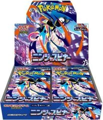 Booster Box card image