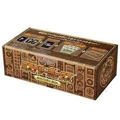 Mystery Box card image