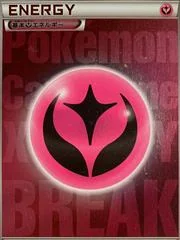 Fairy Energy card image
