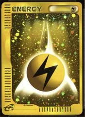Lightning Energy card image