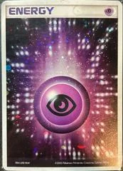 Psychic Energy card image