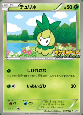 Raikou #61/L-P card image