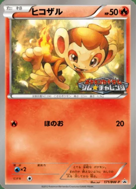 Rillaboom VMAX #171/S-P card image