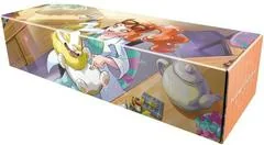 Sonia Rubber Playmat Set card image