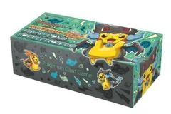 Special Box card image
