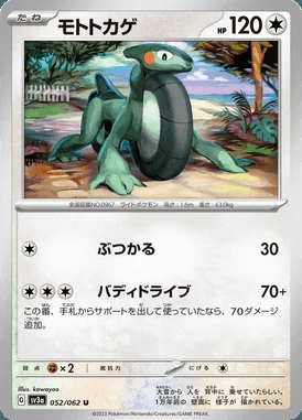 Cyclizar card image