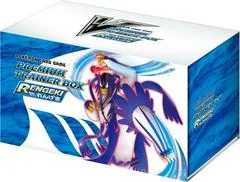 Rapid Strike Premium Trainer Box card image