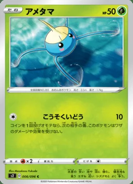 Surskit card image