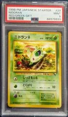 Nidoran card image