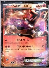 Houndoom EX card image