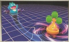 Warp Point card image