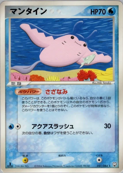 Mantine card image